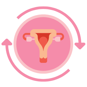 Frozen embryo transfer