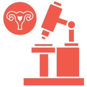 Hysterosalpingogram (HSG) tubal Evaluation