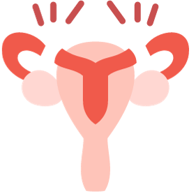 Hysterosalpingogram (HSG)